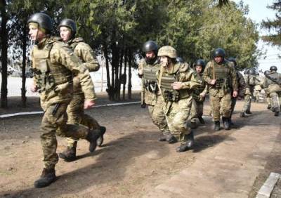Советник министра обороны Украины Бутусов заявил об ухудшении боеспособности ВСУ