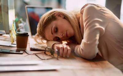 Хроническая усталость | 5 шагов, чтобы великолепно уставать
