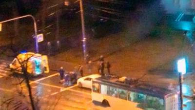 В Петербурге водитель, сбивший насмерть двух подростков, отправлен в колонию