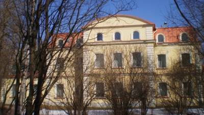 Суд оштрафовал хозяина квартиры в усадьбе Белосельских-Белозерских
