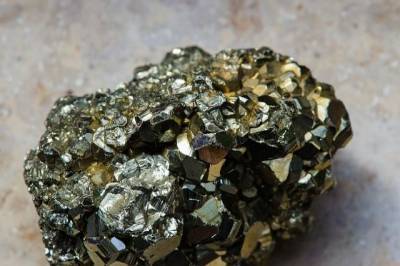 Полиция Казахстана расследует кражу золота на 122 млн тенге