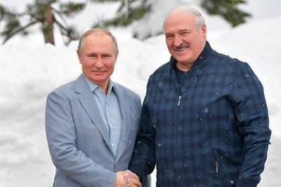 В Госдуме РФ усомнились в честности Лукашенко