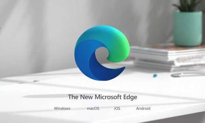 Microsoft выпустила Edge 89 — браузер запускается до 41% быстрее и теперь поддерживает вертикальные вкладки