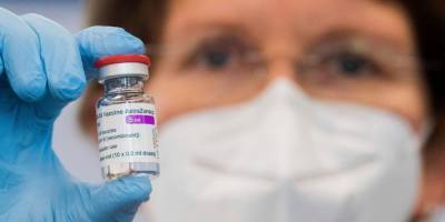 Италия первой в Европе заблокировала поставки вакцины от COVID в другую страну