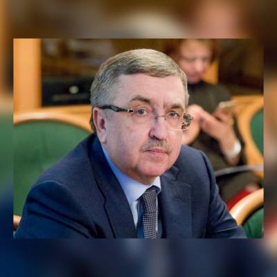 Юрий Левицкий: «Дагестан устремлен в будущее»