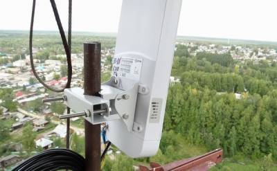 Россияне рискуют остаться без беспроводного интернета. Минцифры все отрицает