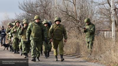 Эксперт раскрыл тактику «информационного десанта» Украины в Донбассе