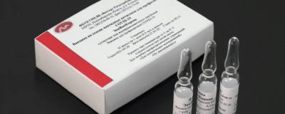 Вакцинация «ЭпиВакКороной» в России начнется во второй половине марта