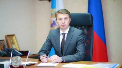 Бывшего мэра Котласа задержали в Москве за взятки