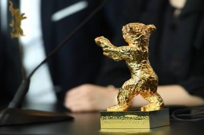 На Берлинском кинофестивале назвали обладателя «Золотого медведя»