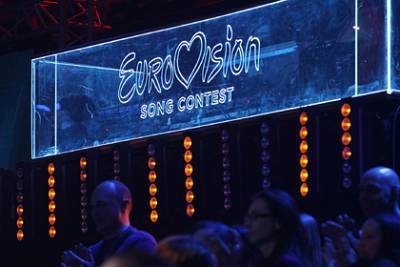 Армения отказалась от участия в «Евровидении»
