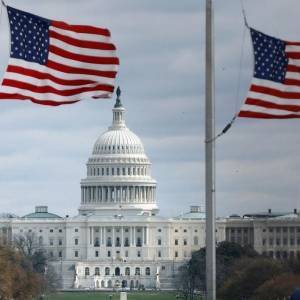 Конгресс США заявил о приближающемся экономическом кризисе