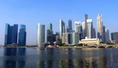 Власти Сингапура запретят автомобили с двигателями внутреннего сгорания