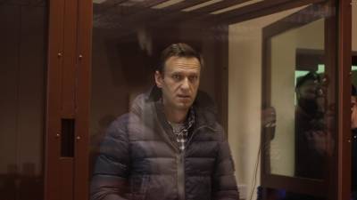 Опрос: суд над Навальным стал главным событием февраля, по мнению россиян