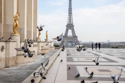 13 ошибок, которые делают туристы в Париже: советы от местных, как их избежать