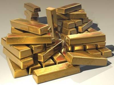 Геннадий Зюганов потребовал остановить продажу золота за границу