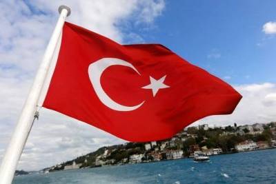 Турция продлила требование об обязательном ПРЦ-тесте для прибывающих в страну