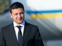 Более 20% украинцев на президентских выборах поддержали бы Зеленского — опрос