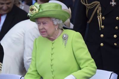 СМИ: Елизавете II подарили двух новых корги