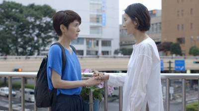 Фильм о любви, страсти и отношениях японца Хамагути получил Гран-при Берлинале