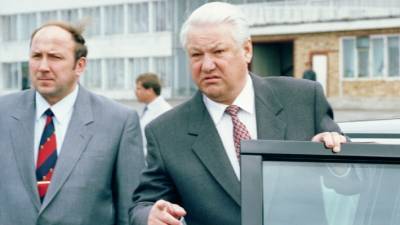 Александр Коржаков: Ельцин победил бы на выборах 1996 года и без помощи олигархов