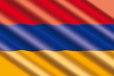Армения отказалась от участия в «Евровидении» из-за напряженной ситуации в стране
