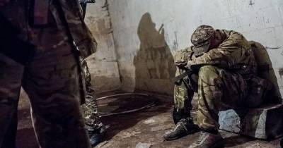 СБУ сообщила, сколько украинцев находятся в плену боевиков на Донбассе