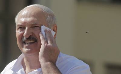 «Золото» Лукашенко: какие активы ему приписывают и как их ищет Тихановская (Delfi, Литва)