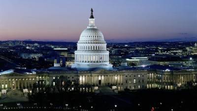 Конгресс США заявил об удвоении госдолга страны через 30 лет