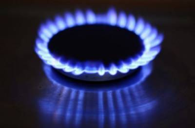 Цена на газ: регулятор одобрил введение годового продукта с 1 мая