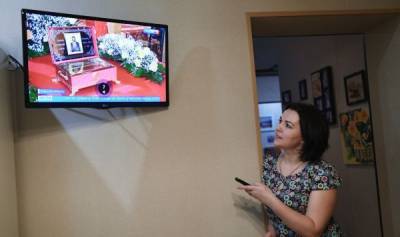 Прорываем инфоблокаду: как латвийцам посмотреть российские телеканалы