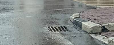 На 8 улицах Брянска в этом году проложат ливневую канализацию