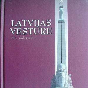 Хитросплетения истории Латвии и России