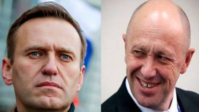 Навальный должен выплатить "повару Путина" 500 тысяч – за оскорбление