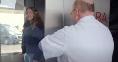 Пой или кричи: в Нидерландах придумали новый способ выявлять коронавирус (видео)