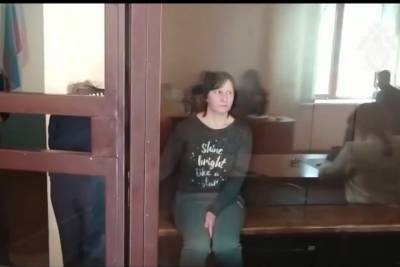 Опекунша, убившая девочку в Тверской области, услышала приговор