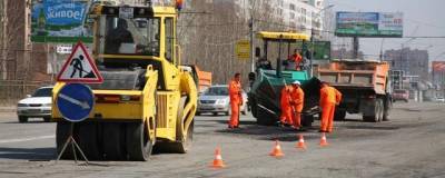 В Новосибирской мэрии назвали улицы, которые отремонтируют в этом году