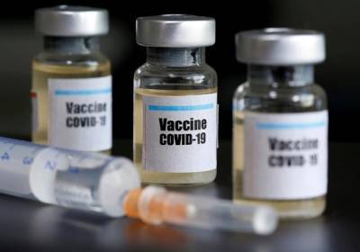 Как вакцина становится средством дипломатии