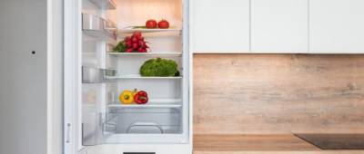 Список продуктів, які не варто зберігати в холодильнику
