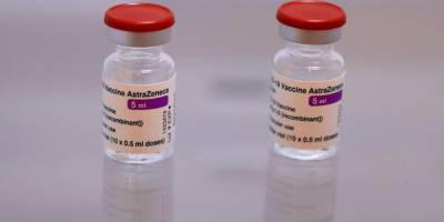 Изменила рекомендации. Дания разрешила прививать вакциной AstraZeneca людей, которые старше 65 лет