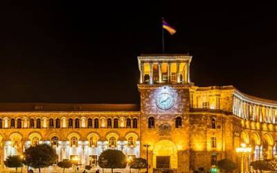 Ереван добился лишения Турции тарифных преференций в рамках ЕАЭС