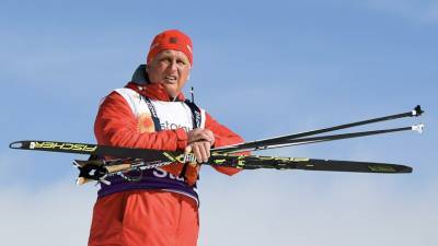 Бородавко оценил выступление российских лыжников в эстафете на ЧМ