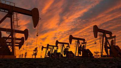 Цена нефти Brent превысила $69 за баррель