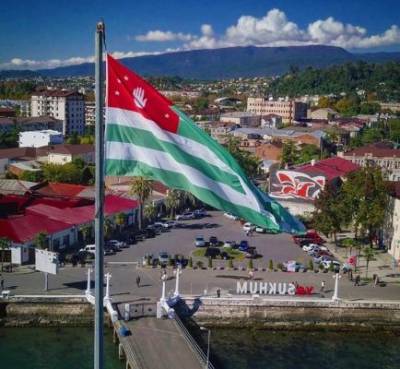 Абхазский дипломат призвал соблюдать принцип взаимности с Грузией