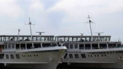 СБУ предотвратила кражу имущества «Украинского Дунайского пароходства»