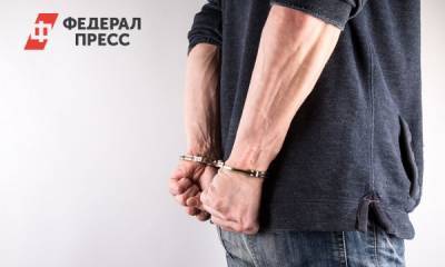 Бывшего мэра Котласа задержали в Москве по подозрению в получении взятки