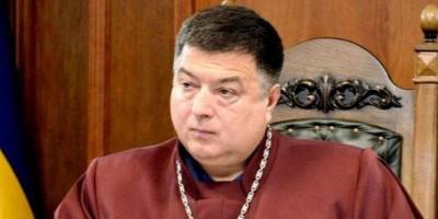 Глава КСУ Тупицкий в третий раз обжалует указ о своем отстранении в Верховном суде