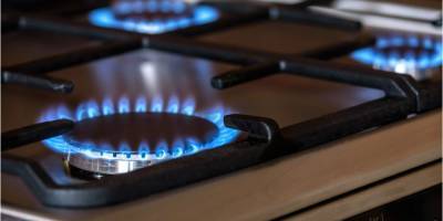 Регулятор поддержал введение годовых тарифов на газ для населения с 1 мая