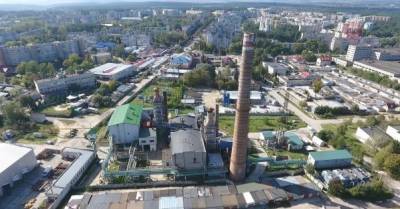 ВАКС отменил обязательство Венедиктовой забрать у НАБУ дело о хищении газа на двух ТЭЦ