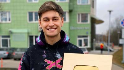 Киркоров захотел отправить Даву на Евровидение от Армении